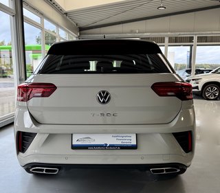 Volkswagen T-Roc R-Line Sport Autom.,. IQ Light Virtual ACC Kamera - foto 6