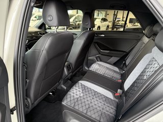 Volkswagen T-Roc R-Line Sport Autom.,. IQ Light Virtual ACC Kamera - foto 10