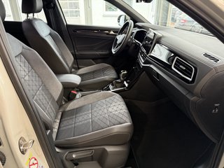 Volkswagen T-Roc R-Line Sport Autom.,. IQ Light Virtual ACC Kamera - foto 1