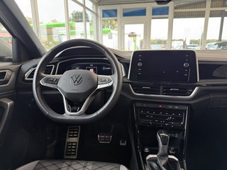 Volkswagen T-Roc R-Line Sport Autom.,. IQ Light Virtual ACC Kamera - foto 3
