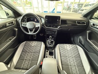 Volkswagen T-Roc R-Line Sport Autom.,. IQ Light Virtual ACC Kamera - foto 5