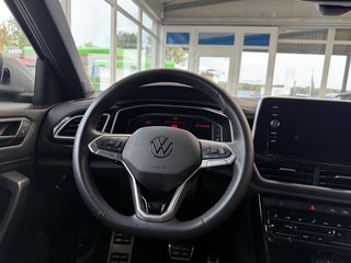 Volkswagen T-Roc R-Line Sport Autom.,. IQ Light Virtual ACC Kamera - foto 4