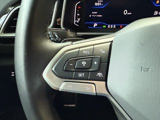 Volkswagen T-Roc R-Line Sport Autom.,. IQ Light Virtual ACC Kamera - foto 11