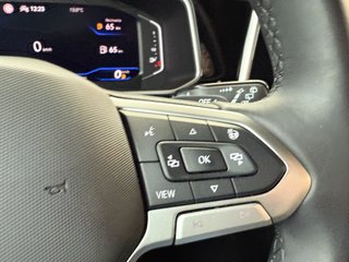 Volkswagen T-Roc R-Line Sport Autom.,. IQ Light Virtual ACC Kamera - foto 12