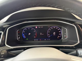 Volkswagen T-Roc R-Line Sport Autom.,. IQ Light Virtual ACC Kamera - foto 13