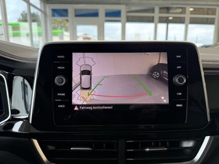 Volkswagen T-Roc R-Line Sport Autom.,. IQ Light Virtual ACC Kamera - foto 17