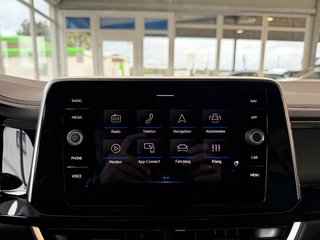 Volkswagen T-Roc R-Line Sport Autom.,. IQ Light Virtual ACC Kamera - foto 20