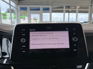 Volkswagen T-Roc R-Line Sport Autom.,. IQ Light Virtual ACC Kamera - foto 19