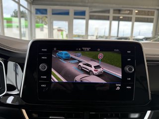 Volkswagen T-Roc R-Line Sport Autom.,. IQ Light Virtual ACC Kamera - foto 21