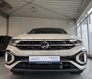 Volkswagen T-Roc R-Line Sport Autom.,. IQ Light Virtual ACC Kamera - foto 23