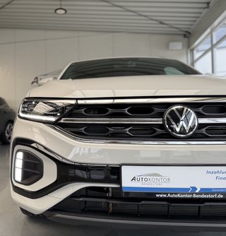 Volkswagen T-Roc R-Line Sport Autom.,. IQ Light Virtual ACC Kamera - foto 24