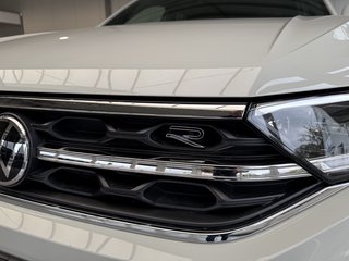 Volkswagen T-Roc R-Line Sport Autom.,. IQ Light Virtual ACC Kamera - foto 25