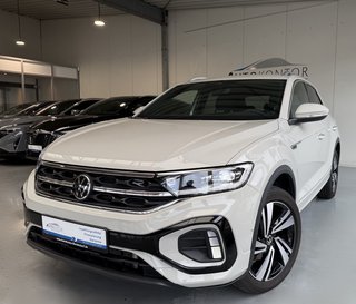 Volkswagen T-Roc R-Line Sport Autom.,. IQ Light Virtual ACC Kamera - foto 27