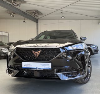 CUPRA Formentor Gebrauchtwagen Kaufen