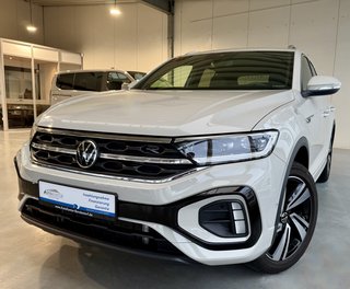Volkswagen T-Roc R-Line Autom., IQ Light IQ Drive Kamera CarPlay - photo 2