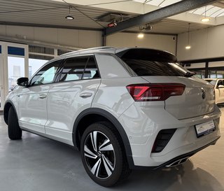 Volkswagen T-Roc R-Line Autom., IQ Light IQ Drive Kamera CarPlay - photo 4