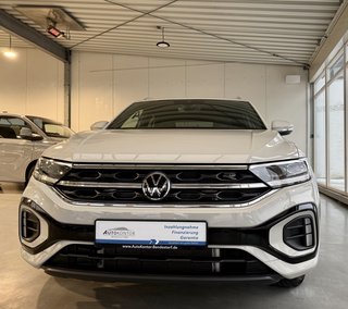 Volkswagen T-Roc Used vehicle for sale