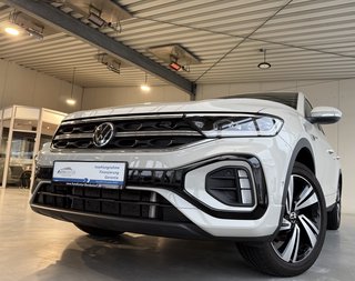 Volkswagen T-Roc R-Line Autom., IQ Light IQ Drive Kamera CarPlay - photo 3