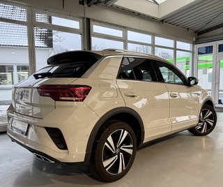 Volkswagen T-Roc R-Line Autom., IQ Light IQ Drive Kamera CarPlay - photo 5