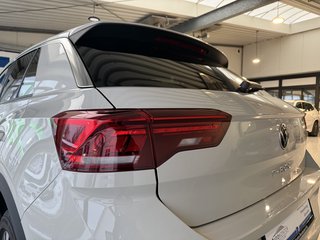 Volkswagen T-Roc R-Line Autom., IQ Light IQ Drive Kamera CarPlay - photo 7