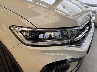 Volkswagen T-Roc R-Line Autom., IQ Light IQ Drive Kamera CarPlay - photo 8