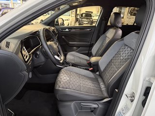 Volkswagen T-Roc R-Line Autom., IQ Light IQ Drive Kamera CarPlay - photo 9