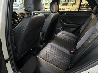 Volkswagen T-Roc R-Line Autom., IQ Light IQ Drive Kamera CarPlay - photo 10