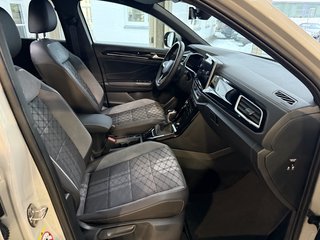 Volkswagen T-Roc R-Line Autom., IQ Light IQ Drive Kamera CarPlay - photo 1