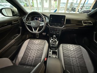 Volkswagen T-Roc R-Line Autom., IQ Light IQ Drive Kamera CarPlay - photo 3