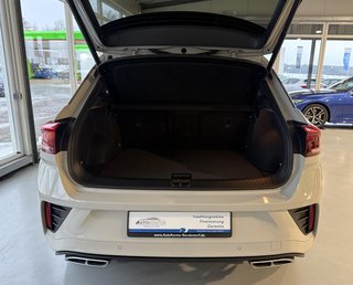 Volkswagen T-Roc R-Line Autom., IQ Light IQ Drive Kamera CarPlay - photo 28