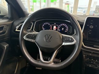 Volkswagen T-Roc R-Line Autom., IQ Light IQ Drive Kamera CarPlay - photo 4