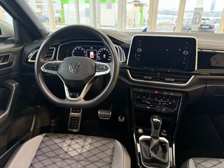 Volkswagen T-Roc R-Line Autom., IQ Light IQ Drive Kamera CarPlay - photo 5