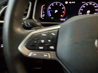 Volkswagen T-Roc R-Line Autom., IQ Light IQ Drive Kamera CarPlay - photo 9