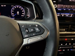 Volkswagen T-Roc R-Line Autom., IQ Light IQ Drive Kamera CarPlay - photo 10