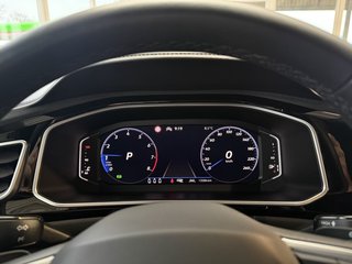 Volkswagen T-Roc R-Line Autom., IQ Light IQ Drive Kamera CarPlay - photo 11