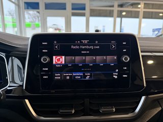 Volkswagen T-Roc R-Line Autom., IQ Light IQ Drive Kamera CarPlay - photo 13