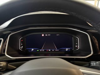 Volkswagen T-Roc R-Line Autom., IQ Light IQ Drive Kamera CarPlay - photo 12