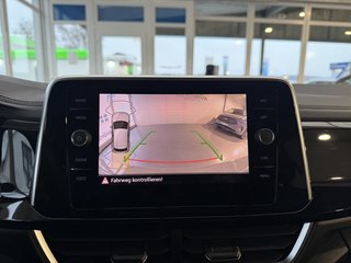 Volkswagen T-Roc R-Line Autom., IQ Light IQ Drive Kamera CarPlay - photo 14