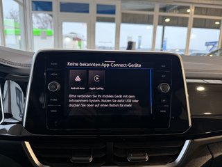 Volkswagen T-Roc R-Line Autom., IQ Light IQ Drive Kamera CarPlay - photo 15