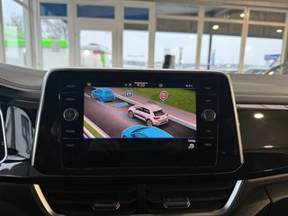 Volkswagen T-Roc R-Line Autom., IQ Light IQ Drive Kamera CarPlay - photo 17