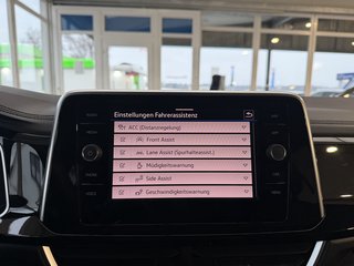 Volkswagen T-Roc R-Line Autom., IQ Light IQ Drive Kamera CarPlay - photo 18