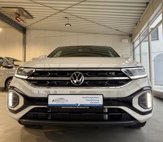 Volkswagen T-Roc R-Line Autom., IQ Light IQ Drive Kamera CarPlay - photo 22