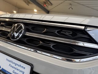 Volkswagen T-Roc R-Line Autom., IQ Light IQ Drive Kamera CarPlay - photo 24