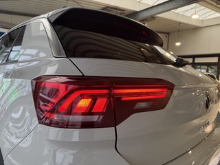 Volkswagen T-Roc R-Line Autom., IQ Light IQ Drive Kamera CarPlay - photo 26
