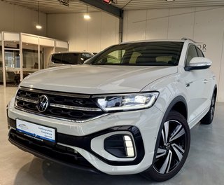 Volkswagen T-Roc R-Line Autom., IQ Light IQ Drive Kamera CarPlay - photo 27