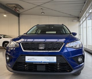 SEAT Arona Gebrauchtwagen Kaufen
