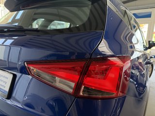 SEAT Arona Style Automatik Allwetter Klimaautom. Winterpaket - foto 8