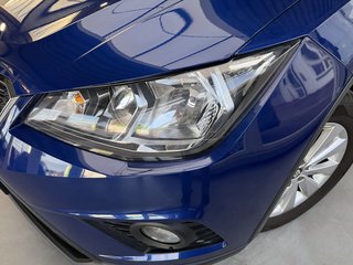 SEAT Arona Style Automatik Allwetter Klimaautom. Winterpaket - foto 7