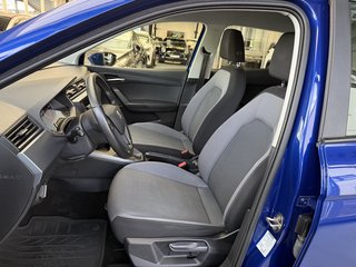 SEAT Arona Style Automatik Allwetter Klimaautom. Winterpaket - foto 9