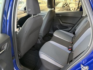 SEAT Arona Style Automatik Allwetter Klimaautom. Winterpaket - foto 10